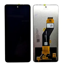 Дисплейний модуль для ZTE Nubia V60 Design (екран + тачскрін) Z2350
