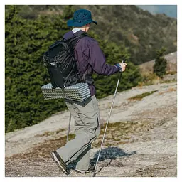 Туристичний килимок Naturehike CNK2450WS044 195x60х1,8см зелений (6927595788356) - мініатюра 10