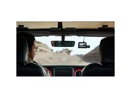 Автомобільний відеореєстратор 70Mai Dash Cam 4K T800 - мініатюра 5