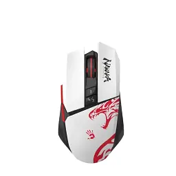 Миша бездротова A4-Tech Bloody R36 Ultra (Naraka) - мініатюра 1