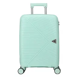 Валіза Semi Line 20" S Mint (T5831-1) - мініатюра 2