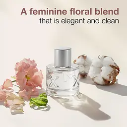 Туалетна вода для жінок Mexx Simply for Her 20 мл - мініатюра 5