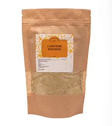 Борошно гарбузове O'freshly, 250 г - мініатюра 1
