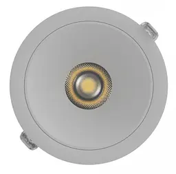 Світильник точковий врізний KLOODI KD-RORRY85 12W CCT WH - мініатюра 2
