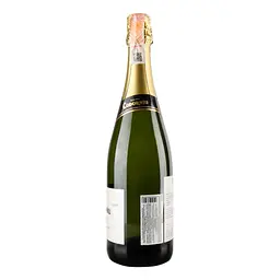Ігристе вино Codorniu Cava Clasico Brut Nature, 11,5%, 0,75 л - мініатюра 5