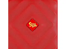 Валіза Semi Line 28 L Red (T5802-3) - мініатюра 5