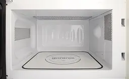 Мікрохвильова піч Gorenje MO 4250 CLI (6131236) - мініатюра 4