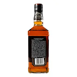 Віскі Jack Daniel's Red Dog Saloon, 43%, 0,7 л - мініатюра 4