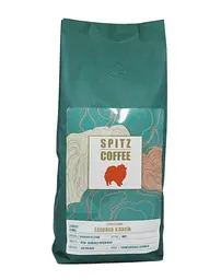 Кава Еспресо "Classic" 1 кг SPITZ COFFEE