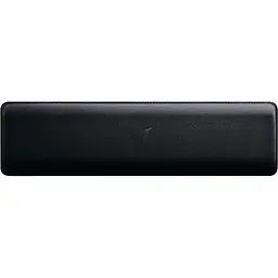 Підставка під зап'ястя Razer Ergonomic Wrist Rest for Tenkeyless Keyboards Black (RC21-01710100-R3M1)