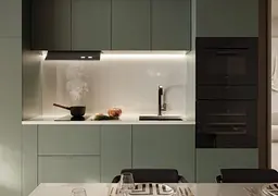 Витяжка Elica BOX IN NO DRIP IX/A/60 - мініатюра 4