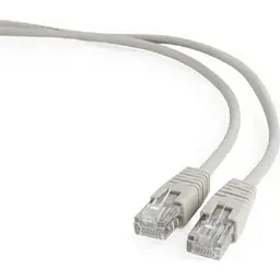 Патч-корд 0.25м Cablexpert (PP12-0.25M)