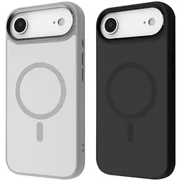 Чохол Proove Sapphire Case with Magnetic Ring iPhone 17 Air в асортименті