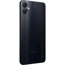 Смартфон Samsung Galaxy A05s 4/64Gb Black (SM-A057F) - мініатюра 4