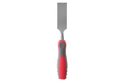 Стамеска Intertool 32 мм двокомпонентна рукоятка - мініатюра 4