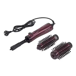 Фен-щітка Polaris PHS 1020 RK Lilac - мініатюра 6