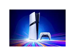 Ігрова консоль Sony PlayStation 5 Pro 2TB (711719595915) - мініатюра 4