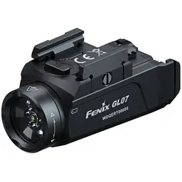 Ліхтар до пістолета Fenix GL07