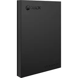 Зовнішній жорсткий диск 2.5" 2TB Game Drive for Xbox Seagate (STKX2000400) - мініатюра 2