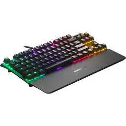 Клавіатура SteelSeries Apex 7 TKL Red Switches [64646] [74069] - мініатюра 5