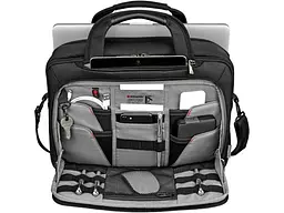 Сумка для ноутбука Wenger BC Pro Black (612269) - мініатюра 5