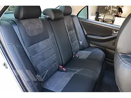 Авточохли модельні MW Brothers для Toyota Corolla (E120) c 2002 - мініатюра 8