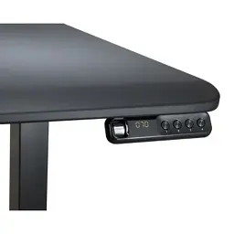 Комп'ютерний стіл Cougar Royal 150 Elite Lite Black - мініатюра 4