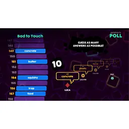 Ключ активації Microsoft The Jackbox Survey Scramble для Xbox One/Series S/X - мініатюра 4