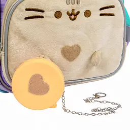 Рюкзак шкільний Yes S-72M Pusheen Summer (550276) - мініатюра 10