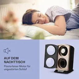 Ротомат скринька для автопідзаводу годинника Klarstein St. Gallen Premium бежевий (10040248) - мініатюра 5