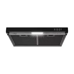 Витяжка плоска Minola HPL 6200 BLF