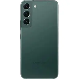 Смартфон Samsung Galaxy S22 SM-S9010 8/256GB Phantom Green - мініатюра 9