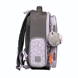 Рюкзак шкільний  ортопедичний шкільний напівкаркасний Yes Pusheen Delicacy S-101M - мініатюра 5