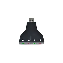 Звукова плата Dynamode PD560