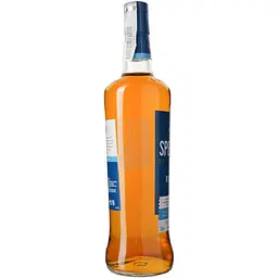 Віскі Speyburn Speyside Burbon Cask Single Malt 40% 0.7 л - мініатюра 3