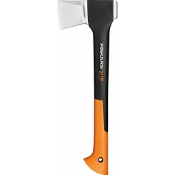 Сокира-колун Fiskars S Х11 (1015640)