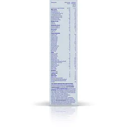 Суха молочна суміш Nutrilon Комфорт 1, 300 г - мініатюра 5