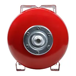 Гідроакумулятор горизонтальний 36л WETRON HTw36 (779222) - мініатюра 4