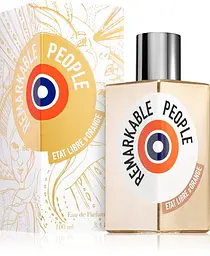 Оригінал Etat Libre d'Orange Remarkable People Тестер 100 мл Парфумована вода - мініатюра 2