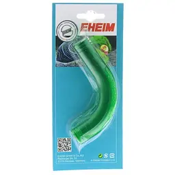 Коліно Eheim elbow connector 19/27 мм (4016150)