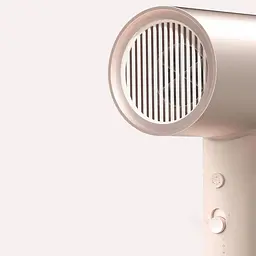 Фен Xiaomi Doco negative ion hair dryer soft and fast dry hair care Gold Cup (841354) - мініатюра 10