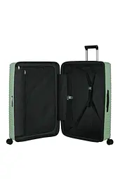 Валіза 81 См Samsonite UPSCAPE SOFT SAGE 81x54x34(37) KJ1*24004 - мініатюра 2