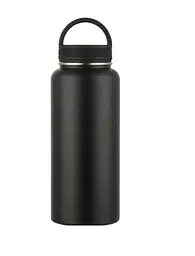 Бідон термос вакуумний Steel Vacuum Bottle з подвійними стінками з нержавіючої сталі Bl 1 л - мініатюра 2