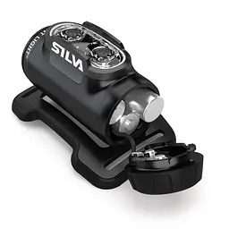 Налобний ліхтар Silva Explore 4RC Чорний - мініатюра 5