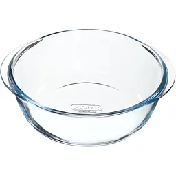 Форма для запікання AirFryer, 26x23x8 см (2.3 л) Pyrex kuh0015950