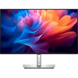 Монитор 27" P2725H, Black, IPS, 1920x1080 (16:9) Dell teh0028049