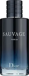 Парфуми Christian Dior Sauvage Parfum 200 мл