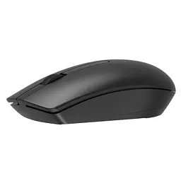 Мишка OfficePro (M175B) Silent Click Wireless Black (M175B) - мініатюра 2
