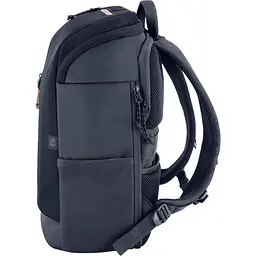 Рюкзак туристичний HP Travel 25L 15.6" Laptop Backpack/Blue Nights (6B8U5AA) - мініатюра 5