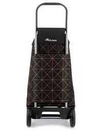 Сумка-візок Rolser Baby Star Joy-1800 Mandarina (BAB048-1012) - мініатюра 4